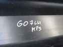 Listwa progowa lewa BMW X7 G07 M Pakiet 18- próg