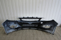 Zderzak przód przedni Opel Astra J IV 4 Lift 12-16