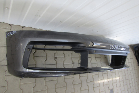 Zderzak przód przedni Porsche Carrera 911 992 19-
