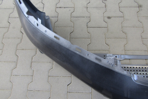 Zderzak przód przedni Porsche Carrera 911 992 19-