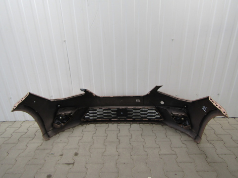 Zderzak przedni przedni Seat Ibiza V 5 6F0 17-