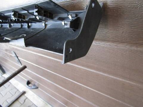 Listwa progowa lewa Saic Motor MG GS 14- stopień