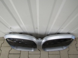 Grill atrapa zderzak przód BMW G08 IX3 20-