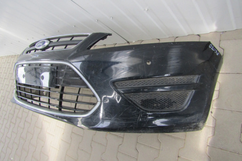 Zderzak przedni Ford Mondeo MK4 IV Lift 10-14