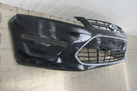 Zderzak przedni Ford Mondeo MK4 IV Lift 10-14