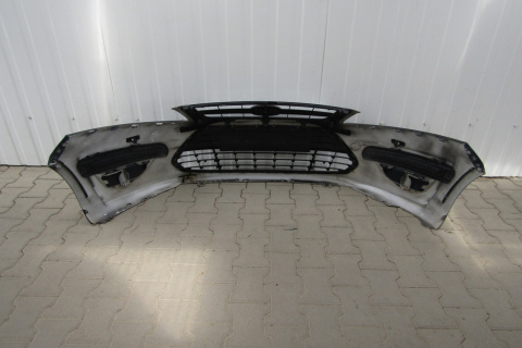 Zderzak przedni Ford Mondeo MK4 IV Lift 10-14