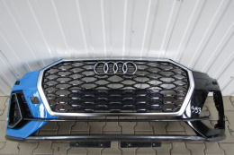 Zderzak przód przedni Audi Q3 II 83A 83F S-line 18-
