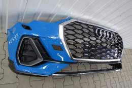 Zderzak przód przedni Audi Q3 II 83A 83F S-line 18-
