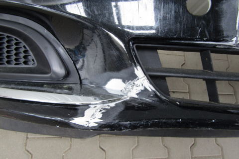 Zderzak przód przedni Opel Insignia A lift 13-17