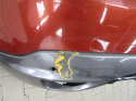 Zderzak tył tylny RENAULT MEGANE III COUPE RS 09-