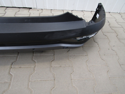 Zderzak tył tylny HYUNDAI TUCSON IV 4 2020-