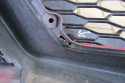 Zderzak przód przedni Honda Civic 10 X Sedan 17-19