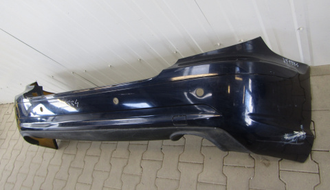 Zderzak Tyl Tylny Mercedes R Klasa W251 AMG 06-