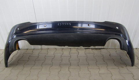 Zderzak Tyl Tylny Mercedes R Klasa W251 AMG 06-