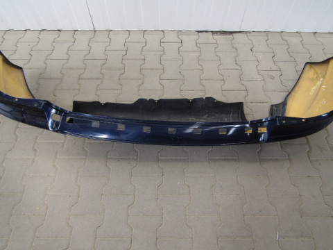 Zderzak Tyl Tylny Mercedes R Klasa W251 AMG 06-