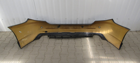 Zderzak Tyl Tylny Mercedes R Klasa W251 AMG 06-