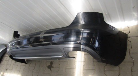 Zderzak tył Audi A4 S4 B8 8K5 SEDAN 08-11