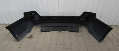 Zderzak tył Audi A4 S4 B8 8K5 SEDAN 08-11