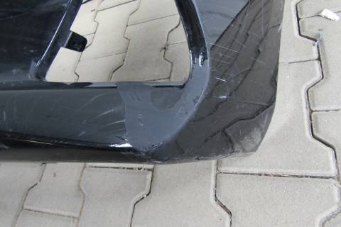 Zderzak przód przedni Lexus IS IS200 III 16-