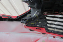Zderzak przód przedni Ford Focus MK3 Lift 14-
