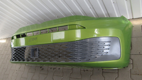 Zderzak przód przedni VW Caddy 5 V 2K7 20-