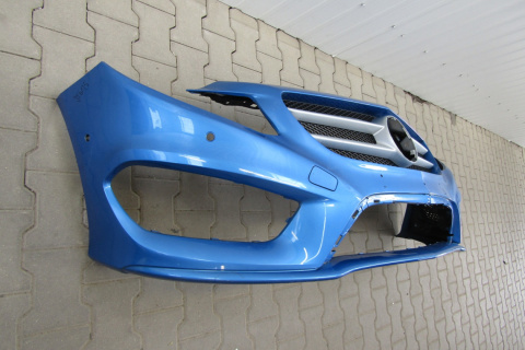 Zderzak przód Mercedes B-Klasa W246 AMG Lift 14-