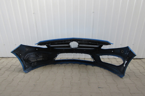 Zderzak przód Mercedes B-Klasa W246 AMG Lift 14-