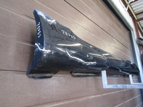 Listwa progowa prawa Mercedes SLK R171 171 AMG 55