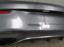 Zderzak tył Mercedes C KLASA 205 COUPE AMG 15-
