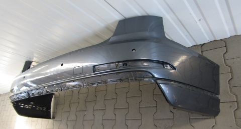 Zderzak tył tylny AUDI A8 D5 4N0 S8 18-
