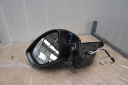 Lusterko lewe Citroen C3 III 6+2 KABLE 16-