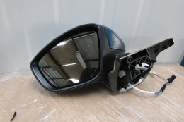 Lusterko lewe Citroen C3 III 6+2 KABLE 16-