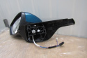 Lusterko lewe Citroen C3 III 6+2 KABLE 16-