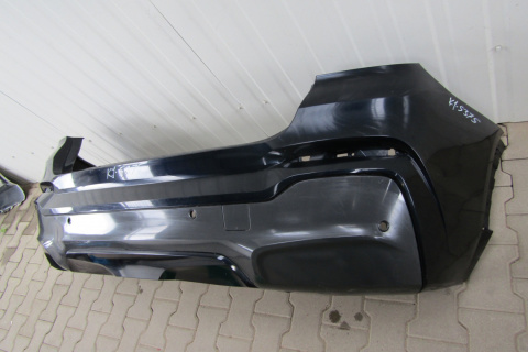 Zderzak Tył BMW X4 F26 M-PAKIET