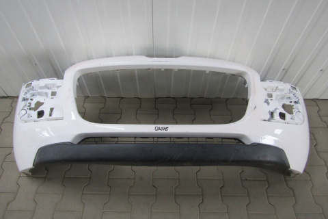 Zderzak przód przedni Peugeot 3008 1 I 09-12