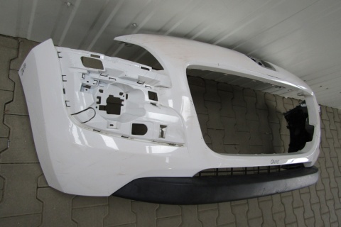 Zderzak przód przedni Peugeot 3008 1 I 09-12