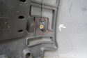 Zderzak przód przedni Peugeot 3008 1 I 09-12