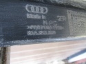 Listwa progowa lewa Audi Q2 81A 15- osłona progu