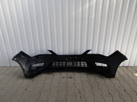 Zderzak przód przedni Seat Leon 3 III 5F0 Lift 17-