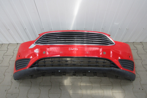 Zderzak przód Ford Focus MK3 III Lift 14-18