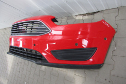 Zderzak przód Ford Focus MK3 III Lift 14-18