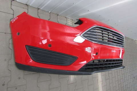 Zderzak przód Ford Focus MK3 III Lift 14-18