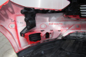 Zderzak przód Ford Focus MK3 III Lift 14-18