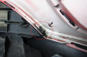 Zderzak przód Ford Focus MK3 III Lift 14-18