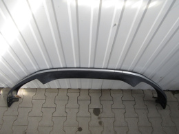 Dokładka spoiler przód Mazda CX5 CX-5 II Sport 17-