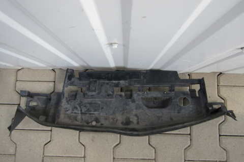 Kierownica powietrza wlot Renault Espace V 5 14-