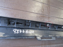 Listwa progowa lewa VW Golf 6 VI GTI 5K0 09-