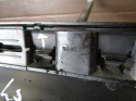 Listwa progowa lewa VW Golf 6 VI GTI 5K0 09-