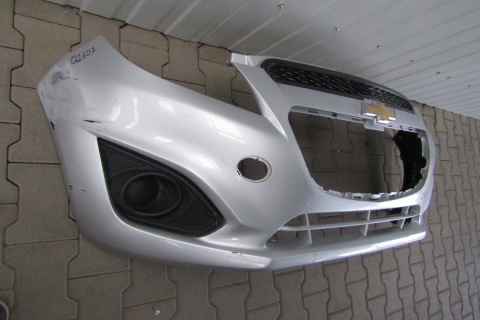Zderzak przód przedni Chevrolet Spark LIFT 13-
