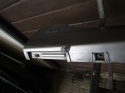 Listwa progowa prawa Mazda MX5 MX-5 III Lift 09-14